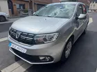 Dacia Logan II (L52) 1.0 SCe 75ch Ambiance