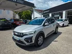 Dacia sandero iii stepway 1.0 eco-g 100 expression