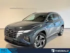 Hyundai Tucson 1.6 T-GDi 265ch PHEV Creative BVA6 HTRAC