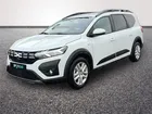 Dacia Jogger HYBRID 140 5 PLACES GSR2 Expression