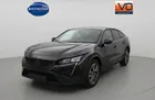 Peugeot 408 Hybrid 136 e-DCS6 Allure