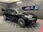 PORSCHE MACAN Turbo 3.6 V6 400 ch PDK