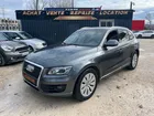 Audi Q5 2.0 TFSI 245 Hybrid Quattro S line BVA