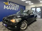 BMW Série 1 116d 2.0 D 116ch Lounge Plus - 2015 - Navigation - Jantes alliage - Bluetooth