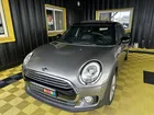 Mini CLUBMAN COOPER 136CH EXQUISITE BVA