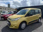 Ford tourneo connect 1.5 tdci 100