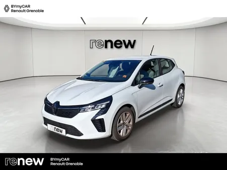 RENAULT Clio SCe 65 Evolution