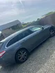 Peugeot 508. SW
