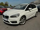 Bmw Série 2 Active tourer 225 xeA Lounge BVA