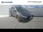 Hyundai i20 1.0 T-GDi 100ch Hybrid intuitive