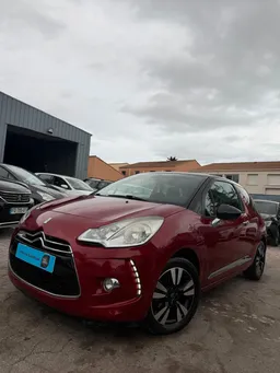 Citroën DS3 1.6 e-HDi Airdream S&S 92 cv MN