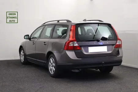 Volvo V70 2,0F 145CV BVM Flexifuel Ethanol d'origine 127mKM [GARANTIE 1 AN]