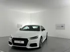 AUDI TT Coupé 2.0 TFSI 230 Quattro S tronic 6 S line