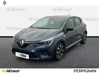 RENAULT Clio E-Tech 140 - 21N Limited