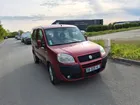 Fiat doblo 1.9 jtd 105 ch garantie 6 mois