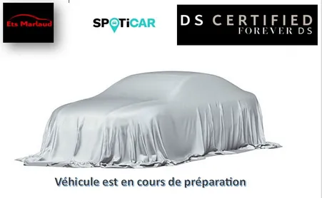 DS DS 3 Hybride 145 e-DCT6 DS Performance Line