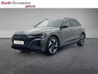Audi Q8 e-tron 55 408ch Avus quattro
