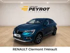 RENAULT Arkana E-Tech hybride 145 - 22 Techno
