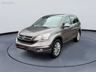 Honda CR-V (3) 2.2 I-DTEC COMFORT