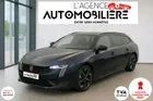 PEUGEOT 508 SW Hybrid 180 Allure e-EAT8 (Prix clé en main, Garantie 2027)