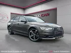 AUDI A6 IV (2) 3.0 V6 BITDI 313 AVUS QUATTRO TIPTRONIC 8 313Ch Garantie 12 mois