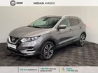 Nissan Qashqai 1.2 DIG-T 115 N-Connecta