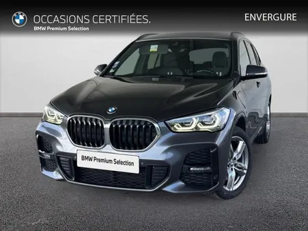 Bmw X1 xDrive25eA 220ch M Sport