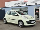 CITROEN C1 1.0 68CH 3P 2ème Main