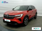 Renault Austral 1.2 E-Tech full hybrid 200ch Techno - 25