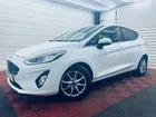 Ford Fiesta 1.0 ECOBOOST 100 BUSINESS NAVI START-STOP