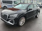 Audi Q2 35 TDI 150CH S LINE S TRONIC 7