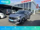 Peugeot 3008 BlueHDi 130ch S&S EAT8 Allure Pack