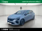 RENAULT Clio E-Tech full hybrid 145 ch GSR2 Techno