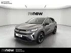 RENAULT Captur TCe 90 ch Techno