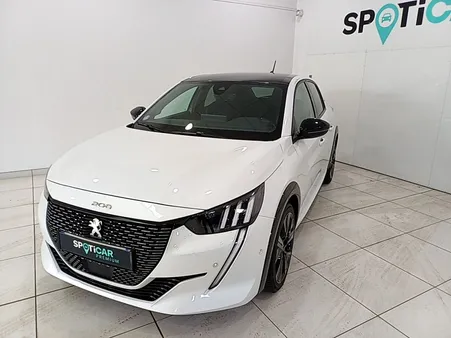 Peugeot 208 (2) PureTech 130 EAT8 GT