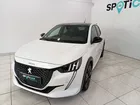 Peugeot 208 (2) PureTech 130 EAT8 GT