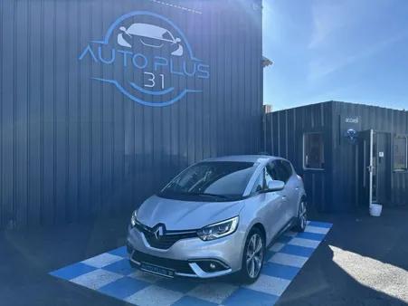 Renault Scénic dCi 160 Energy EDC Intens