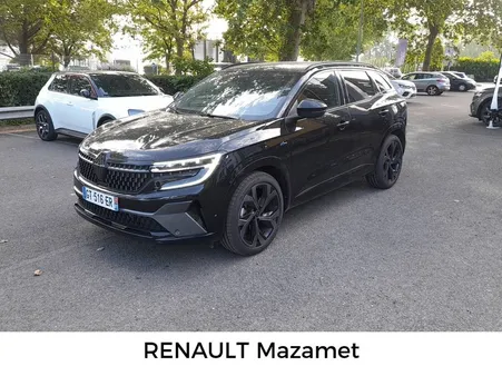 RENAULT Austral E-Tech full hybrid 200 GSR2 Techno esprit Alpine