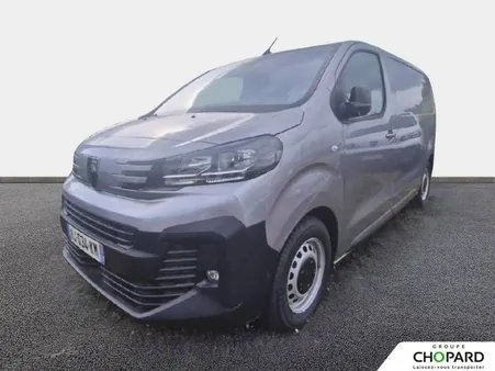 Peugeot Expert FGN M DIESEL 150 CH MANUELLE