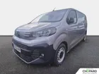 Peugeot Expert FGN M DIESEL 150 CH MANUELLE