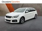 Peugeot 308 SW 1.5 BlueHDi 130ch S&S Allure