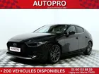 Mazda Mazda 3 2.0 e-SKYACTIV-G M-Hybrid 122ch Sportline BVA