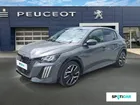 Peugeot 208 Hybrid 110 e-DCS6 série spéciale ENVY