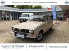 Renault R 16 TL 1600 66 Ch - Collection en parfait état Moteur 60 000km 1979