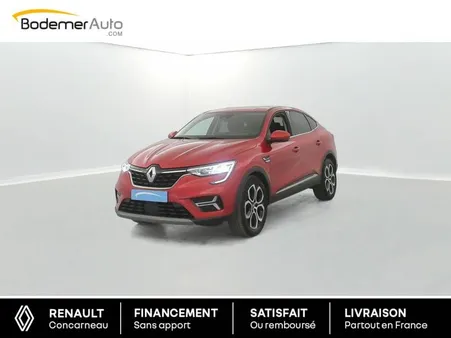 Renault Arkana TCe 140 EDC FAP - 21B Intens