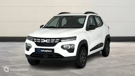 Dacia Spring 45ch Essential 23