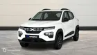 Dacia Spring 45ch Essential 23