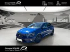 RENAULT Mégane IV Berline Blue dCi 150 EDC GT-Line