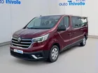 Renault Trafic L2 dCi 150 Energy S&S Zen