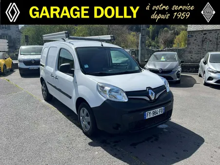 Renault Kangoo Blue DCI 95ch Gd Confort TVA Récupérable